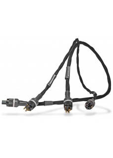 Synergistic Research Foundation AC HC